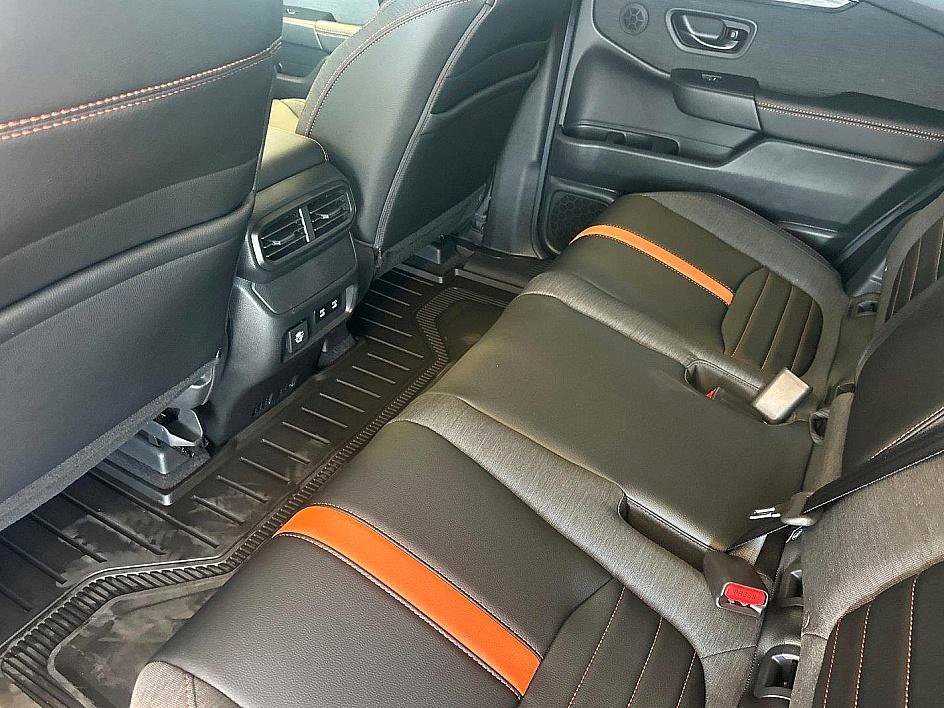 New 2026 Honda Passport TrailSport image 10