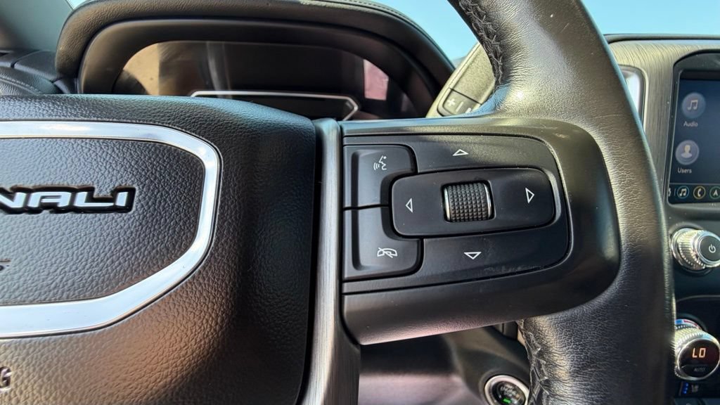 Used 2019 GMC Sierra 1500 Denali w/ Denali Ultimate Package AWD/4WD image 14