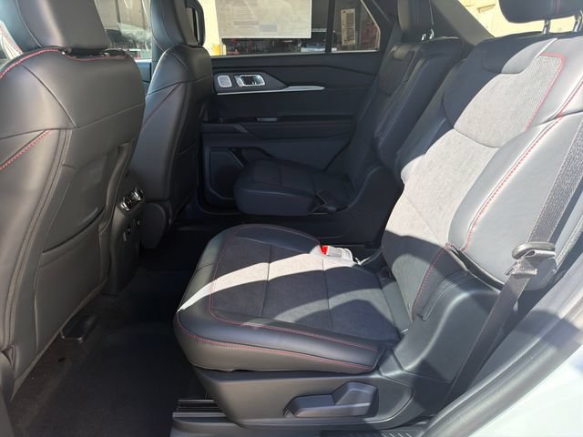 New 2027 Ford Explorer ST w/ Sun And Sound Package AWD/4WD image 15
