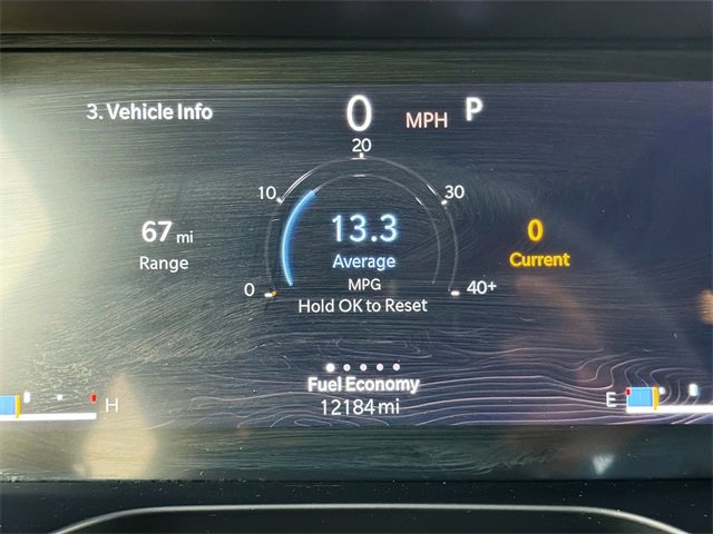 Used 2024 Jeep Grand Cherokee L Altitude image 43