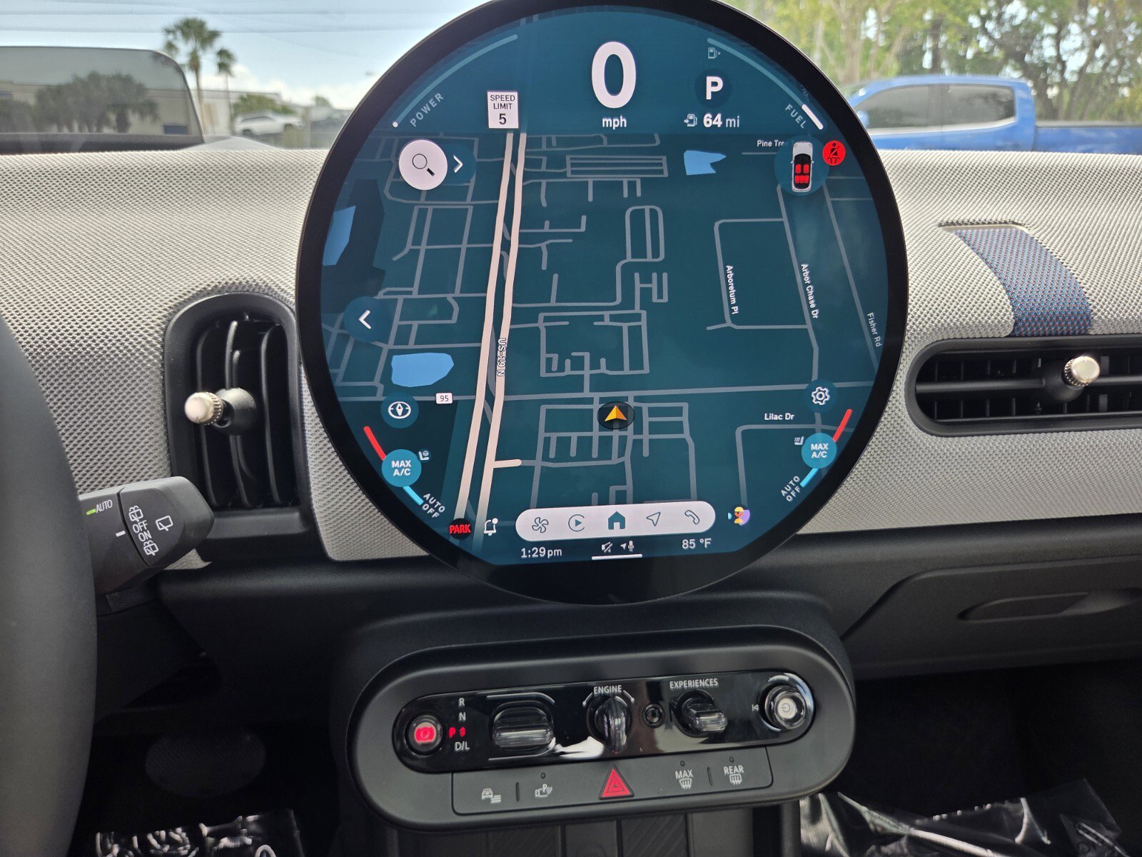 Certified 2025 MINI Cooper S image 21