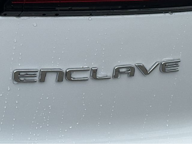 New 2026 Buick Enclave Preferred w/ Power Package image 15
