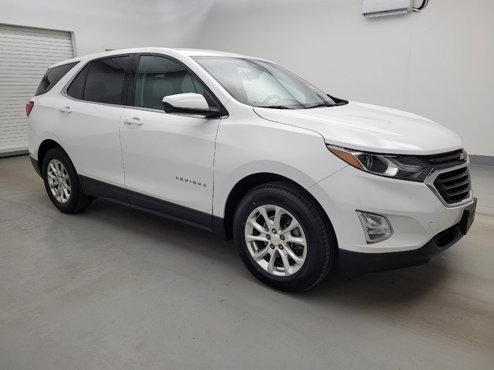 Used 2020 Chevrolet Equinox LT image 11