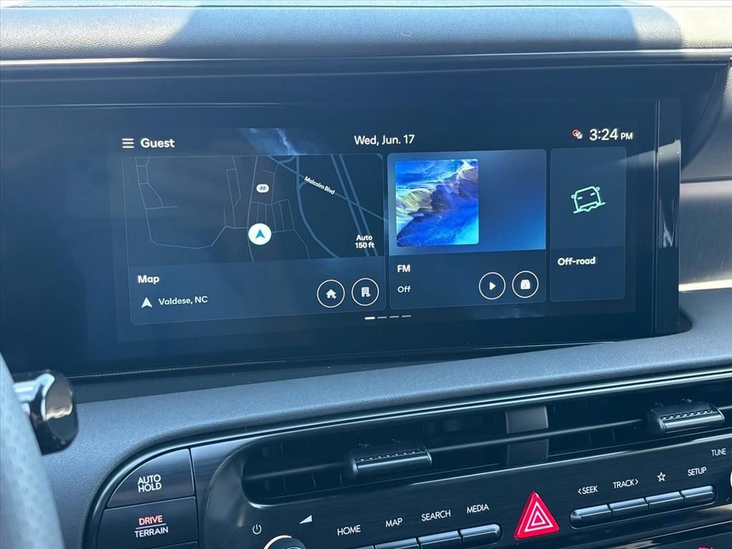 New 2026 Hyundai Palisade XRT Pro AWD/4WD image 5