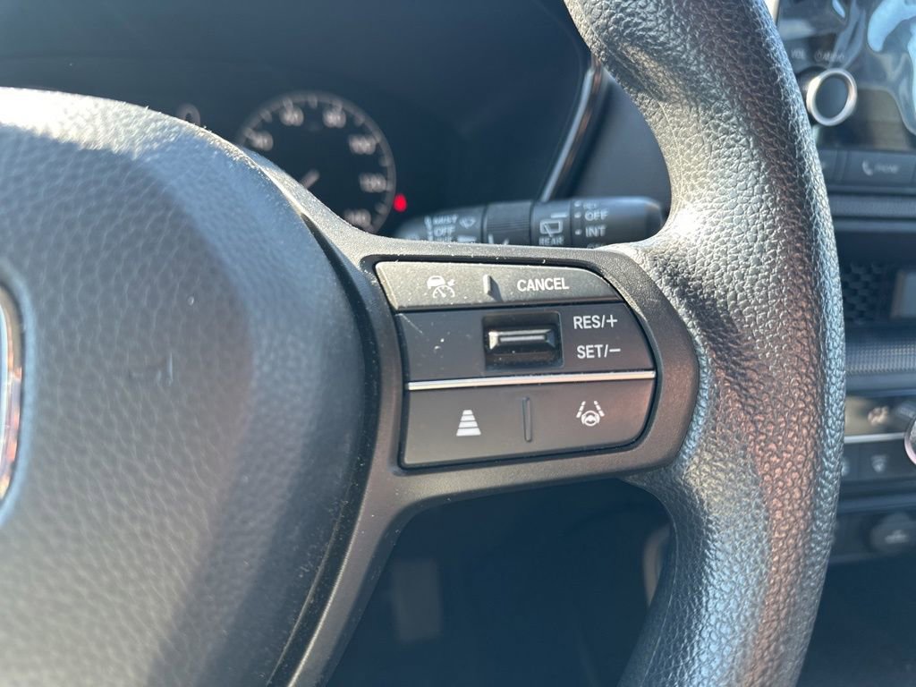 Used 2023 Honda CR-V EX image 22