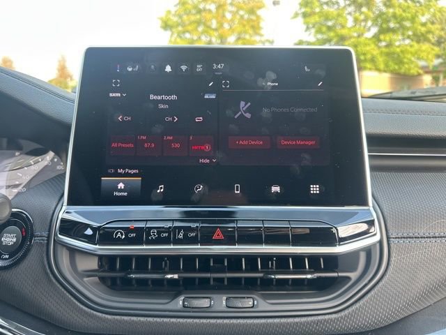 New 2026 Jeep Compass Latitude image 9