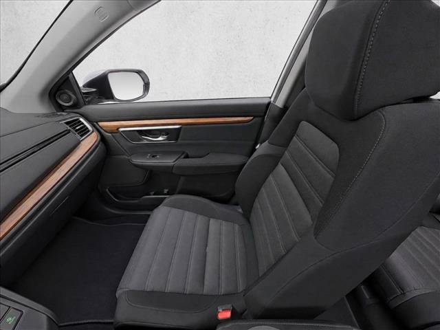 Certified 2022 Honda CR-V EX image 24