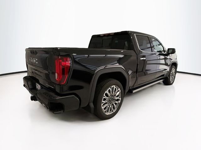 Certified 2024 GMC Sierra 1500 Denali Ultimate image 7