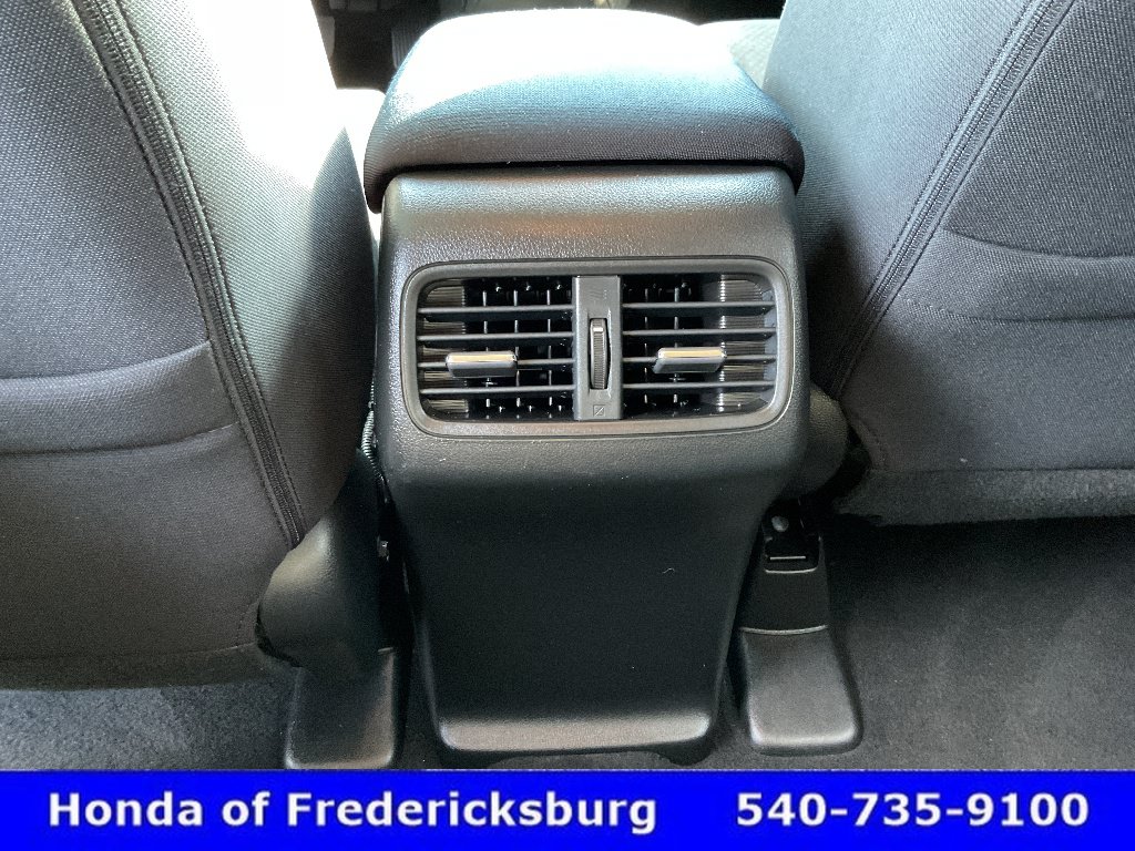 Used 2015 Honda CR-V EX image 44