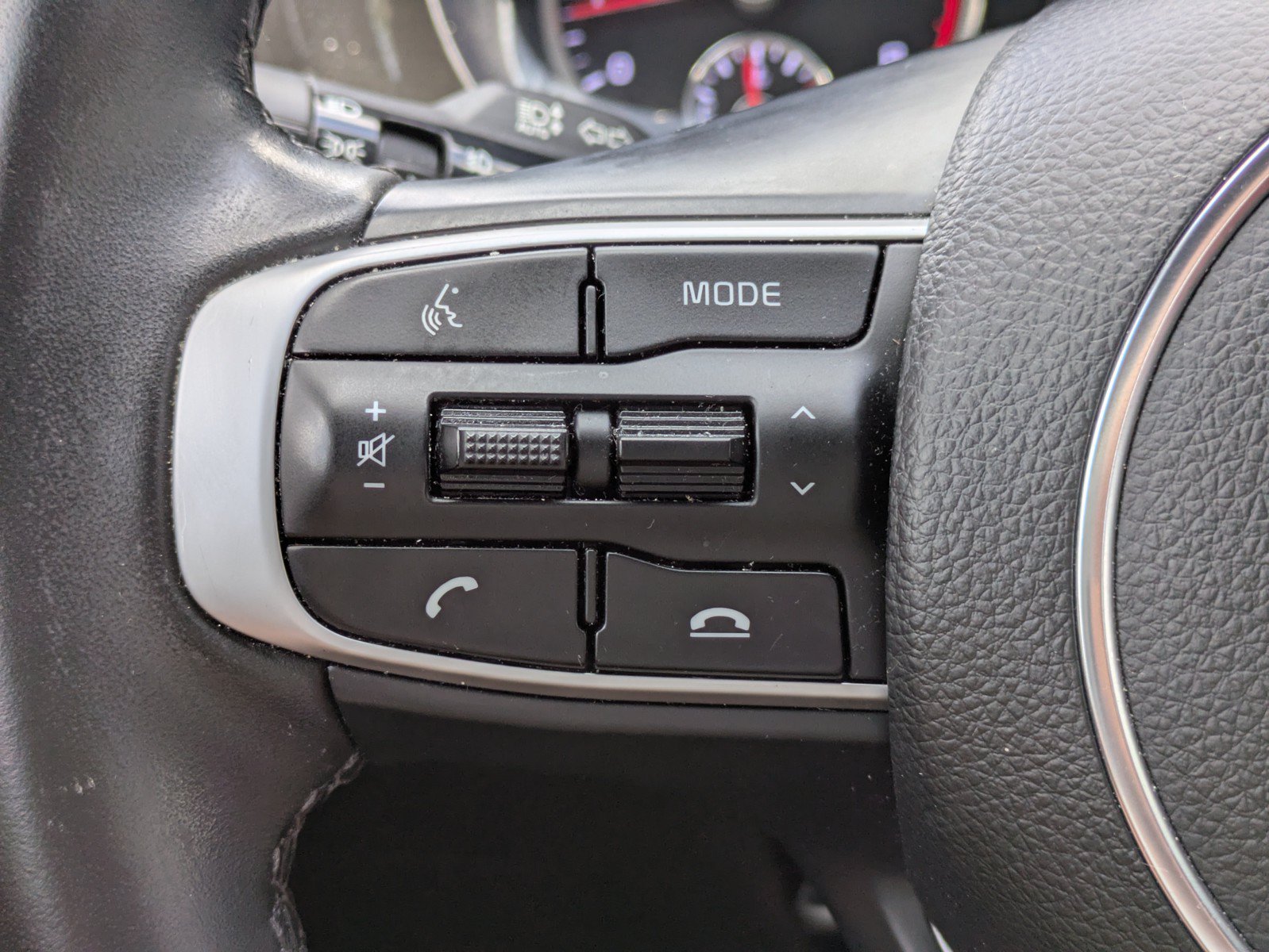 Certified 2023 Kia K5 GT-Line w/ GT-Line Premium Package FWD image 19