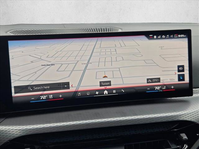New 2026 BMW i4 M60 w/ Premium Package AWD/4WD image 14