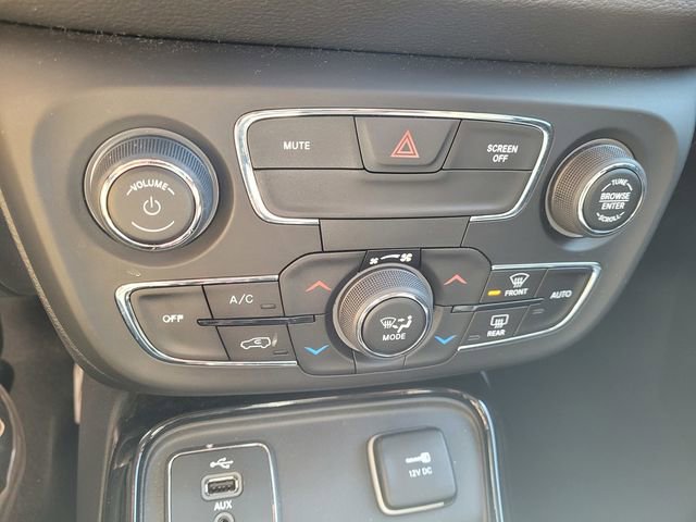 Used 2019 Jeep Compass Limited image 20