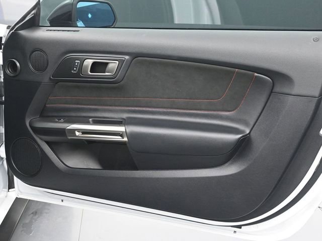 Used 2017 Ford Mustang Shelby GT350R w/ GT350R Equipment Group 920A image 11