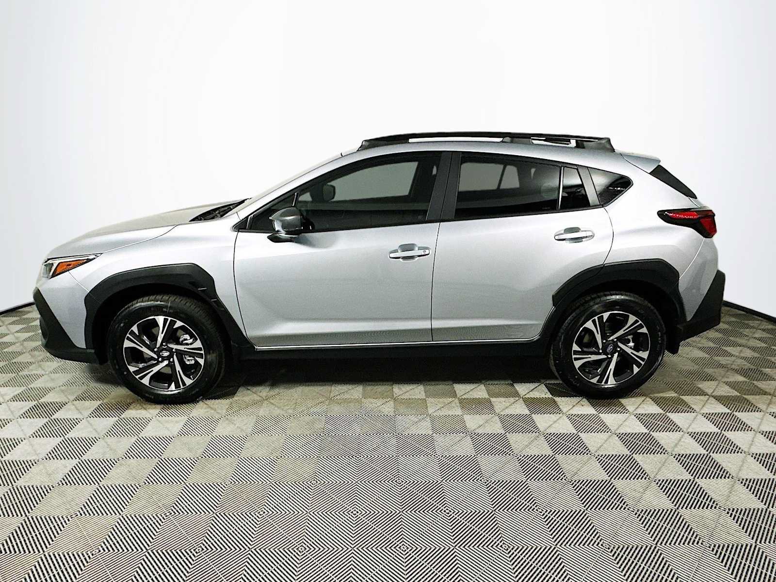 Certified 2026 Subaru Crosstrek 2.5i Premium w/ Convenience Package #2 AWD/4WD image 4