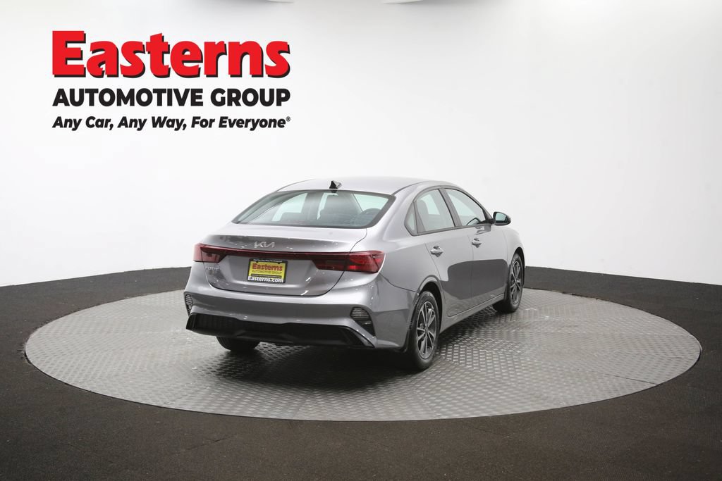 Used 2023 Kia Forte LXS w/ LXS Technology Package FWD image 39