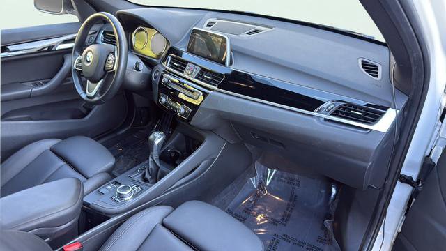 Used 2019 BMW X1 sDrive28i w/ Convenience Package image 22