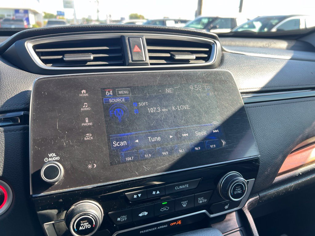 Used 2019 Honda CR-V EX image 12