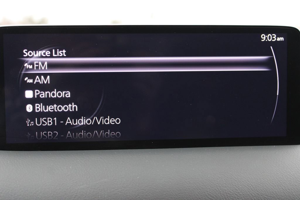 Used 2023 MAZDA CX-5 AWD 2.5 S w/ Preferred Package image 30