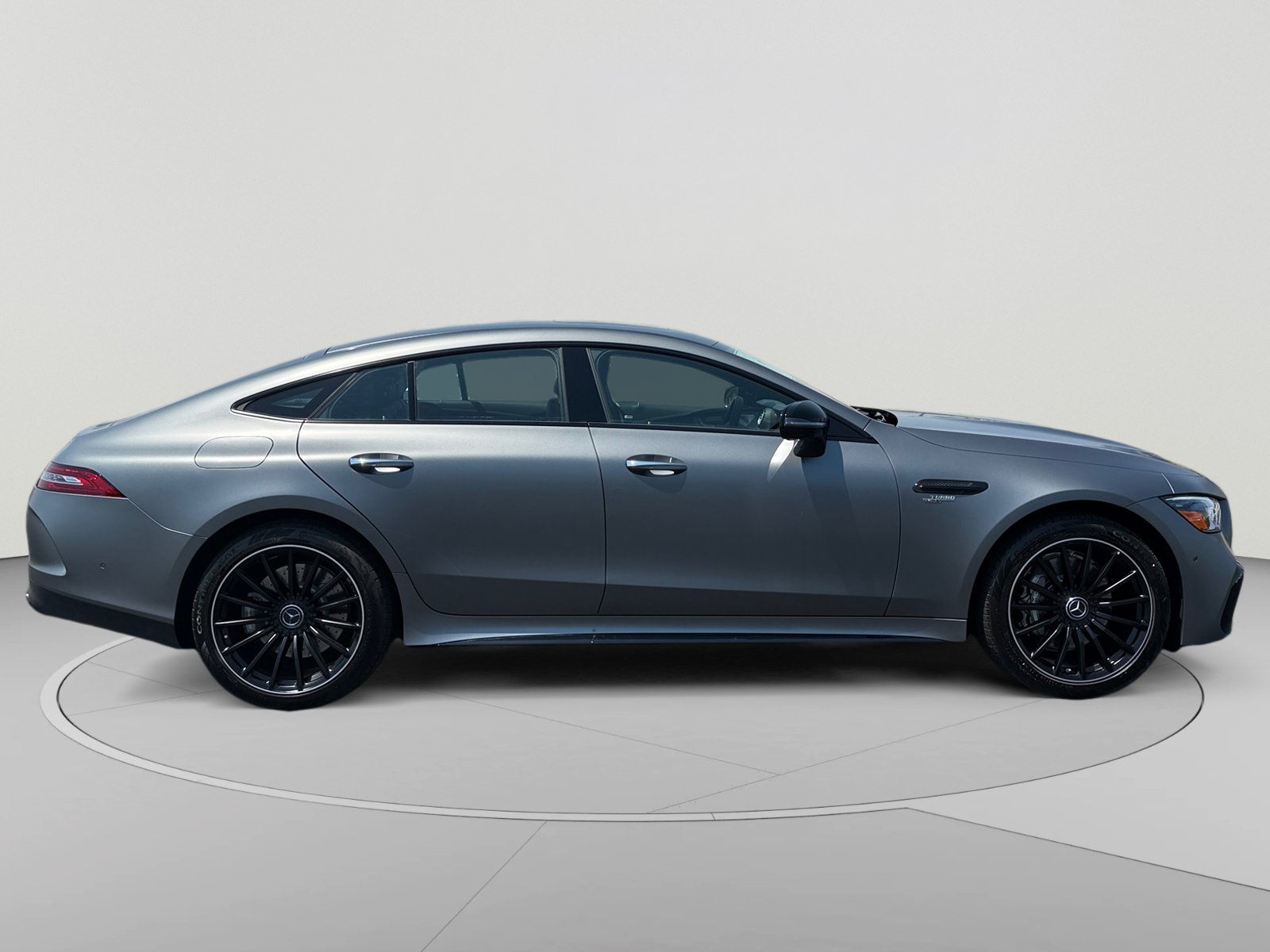 New 2026 Mercedes-Benz AMG GT 53 image 6