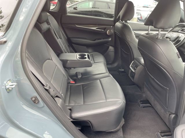 Used 2023 INFINITI QX55 Essential AWD/4WD image 16