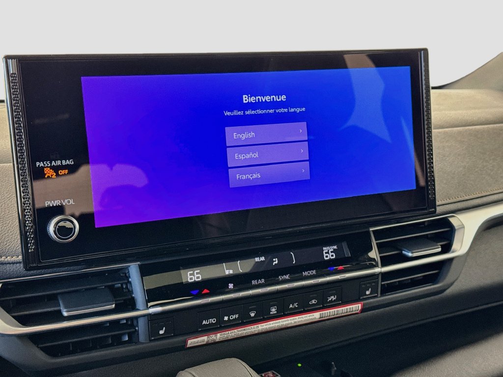 New 2026 Toyota Sienna XLE Woodland Edition AWD/4WD image 22