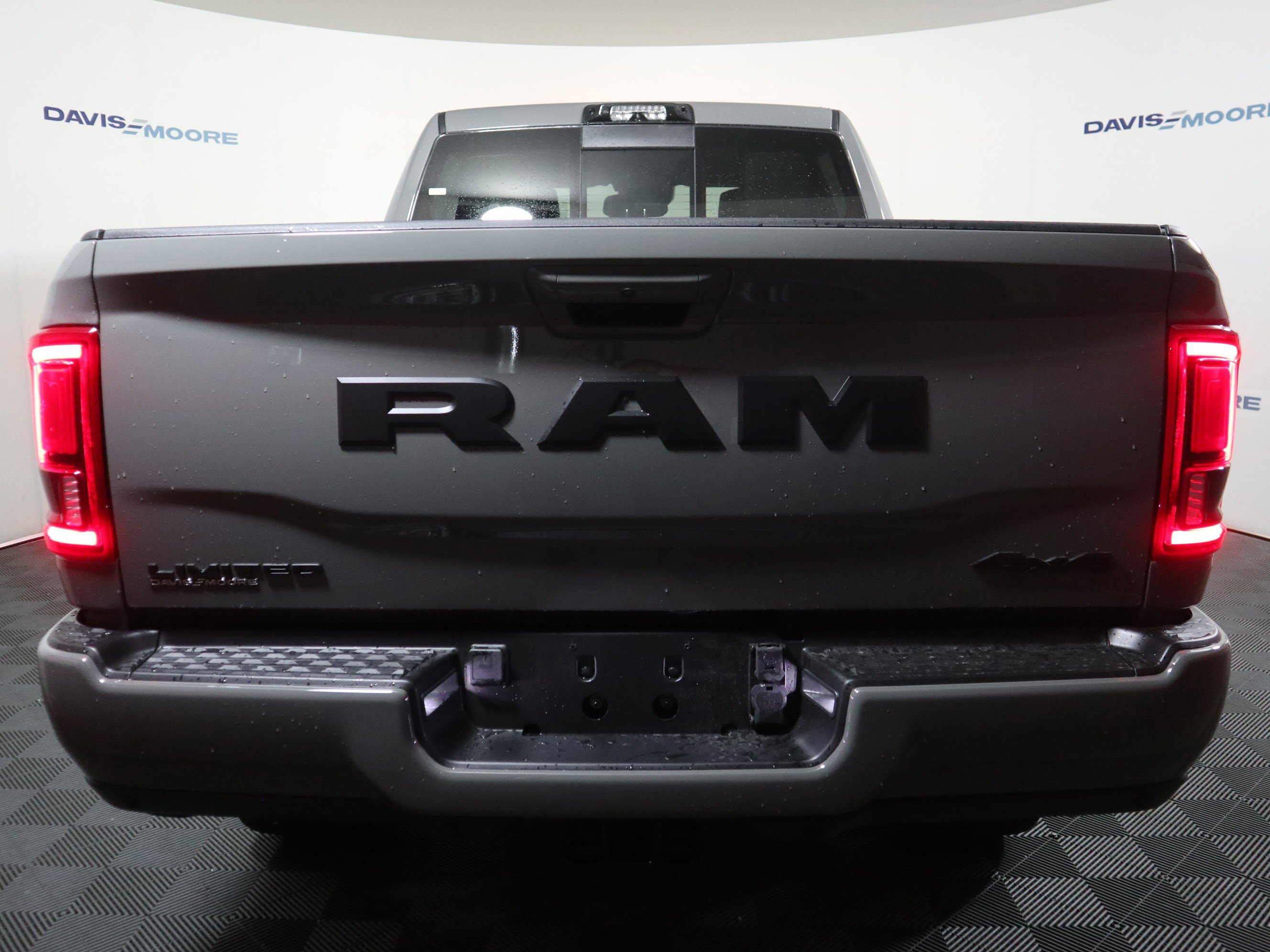 New 2026 RAM 2500 Limited image 7