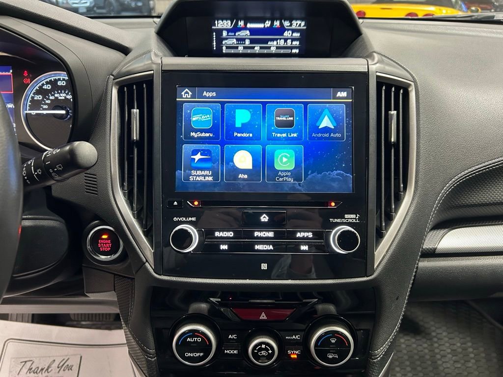 Used 2019 Subaru Forester Limited AWD/4WD image 17