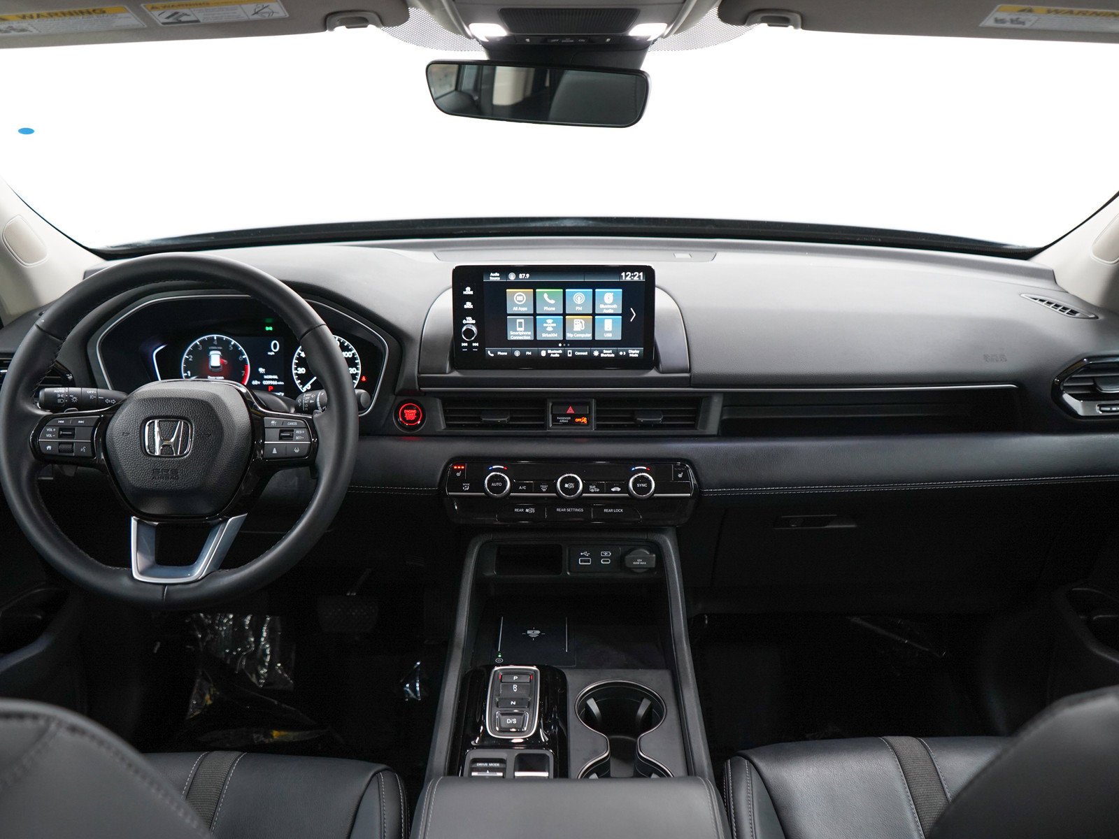 Used 2023 Honda Pilot EX-L image 14