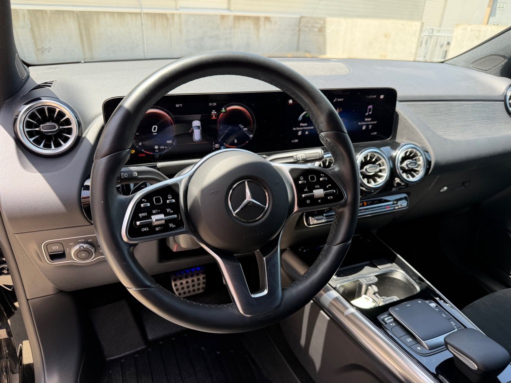 Used 2023 Mercedes-Benz GLA 250 4MATIC image 12