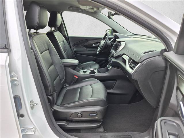 Used 2023 GMC Terrain SLT AWD/4WD image 21