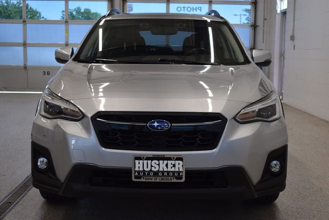 Used 2020 Subaru Crosstrek 2.0i Limited w/ Moonroof Package w/Navigation AWD/4WD image 3