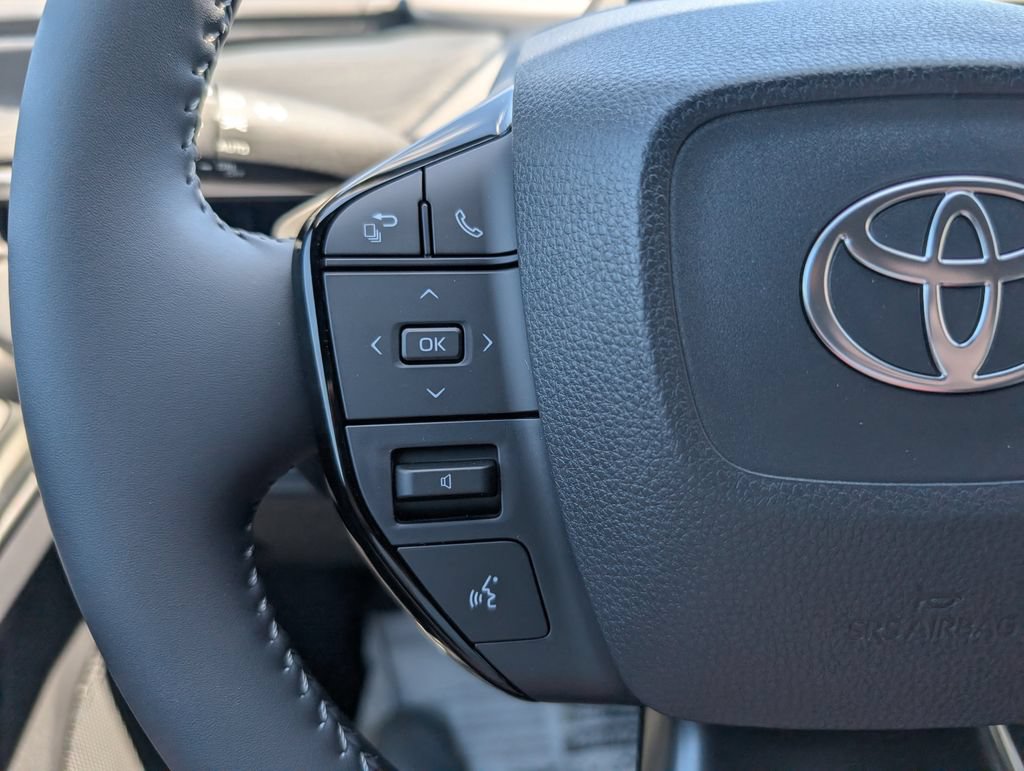 New 2026 Toyota C-HR AWD/4WD image 20