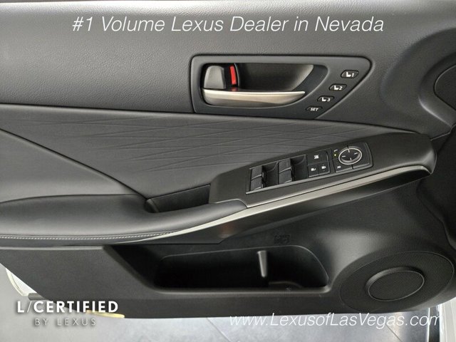 Certified 2023 Lexus IS 350 F Sport w/ Navigation Package RWD image 30