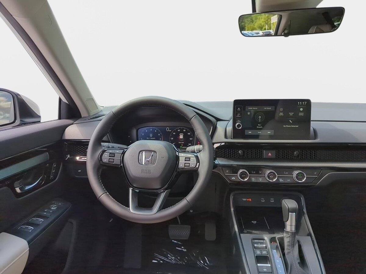 New 2027 Honda CR-V EX-L image 10