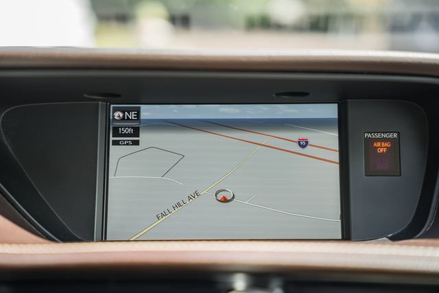 Used 2017 Lexus ES 350 FWD image 23