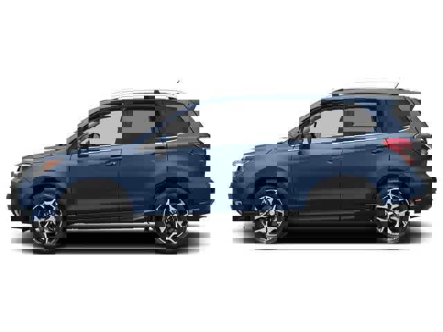 Used 2014 Subaru Forester 2.0XT Touring image 3