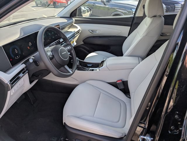 New 2026 Hyundai Tucson SEL Plus AWD/4WD image 13