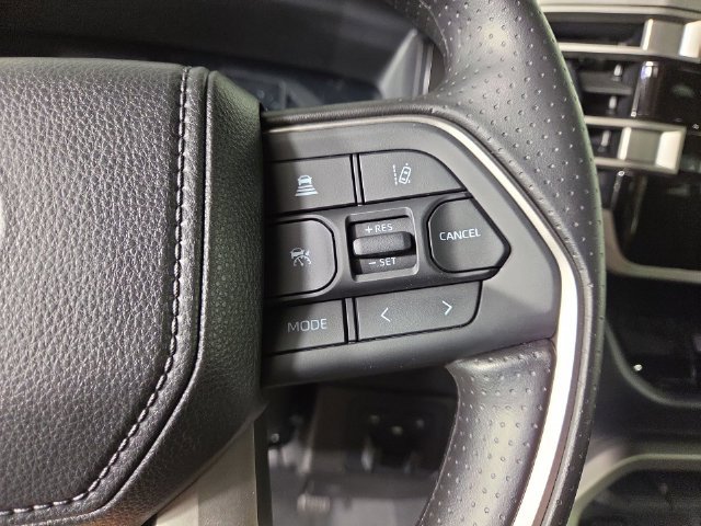 New 2026 Toyota Tundra SR5 w/ SR5 Convenience Package AWD/4WD image 24