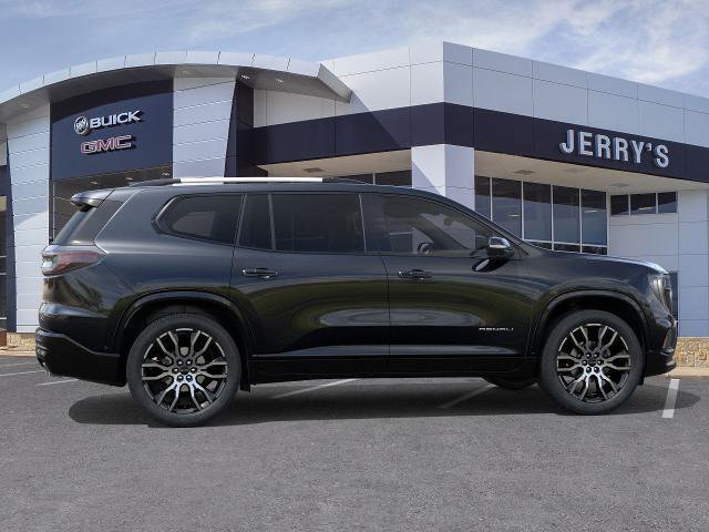 New 2026 GMC Acadia Denali Ultimate image 32