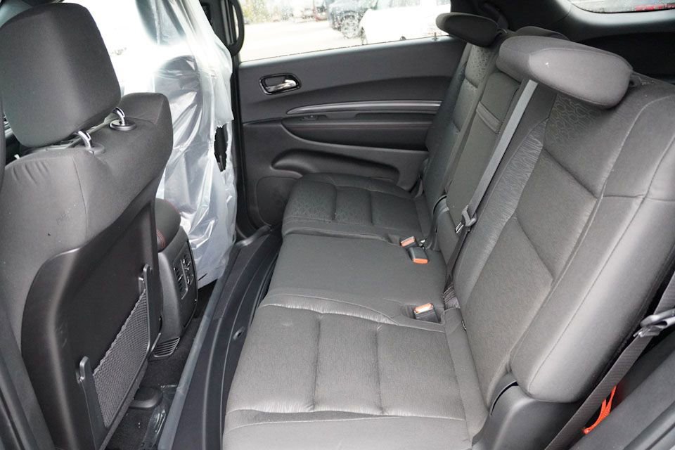 New 2026 Dodge Durango GT image 11