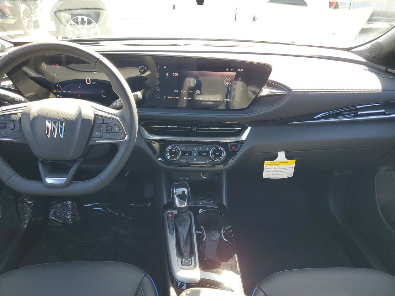 New 2026 Buick Envista Sport Touring w/ Convenience II Package FWD image 13