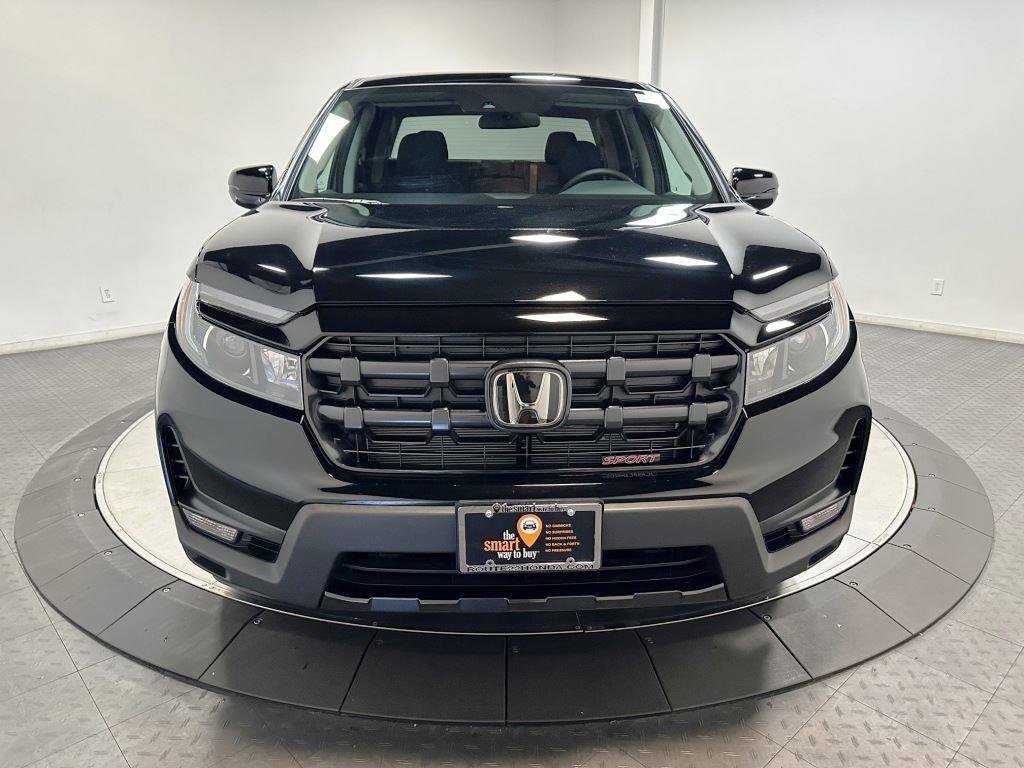 New 2026 Honda Ridgeline Sport image 3