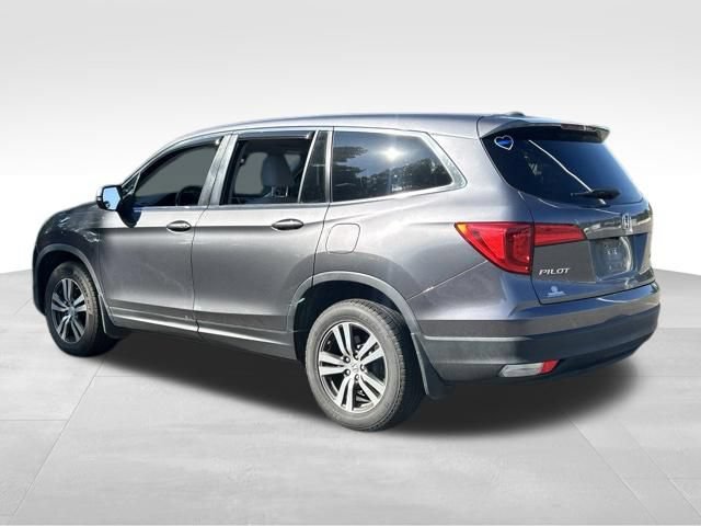 Used 2017 Honda Pilot EX-L image 3