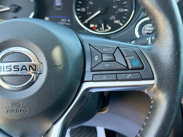Used 2020 Nissan Rogue SL w/ Premium Package image 37