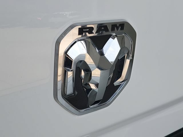 Used 2024 RAM 2500 Laramie w/ Safety Group AWD/4WD image 10