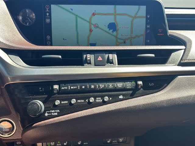 Used 2019 Lexus ES 350 w/ Premium Package FWD image 23
