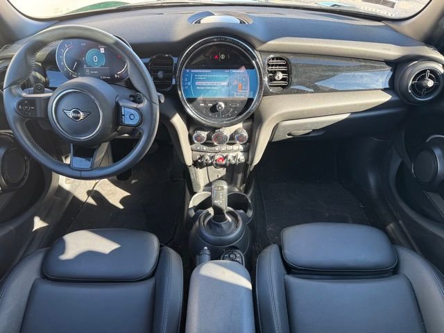 Used 2023 MINI Cooper S image 16