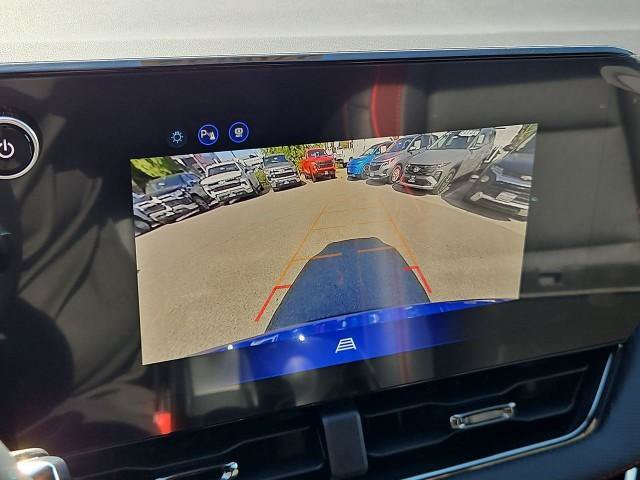 New 2027 Chevrolet Equinox RS FWD image 15