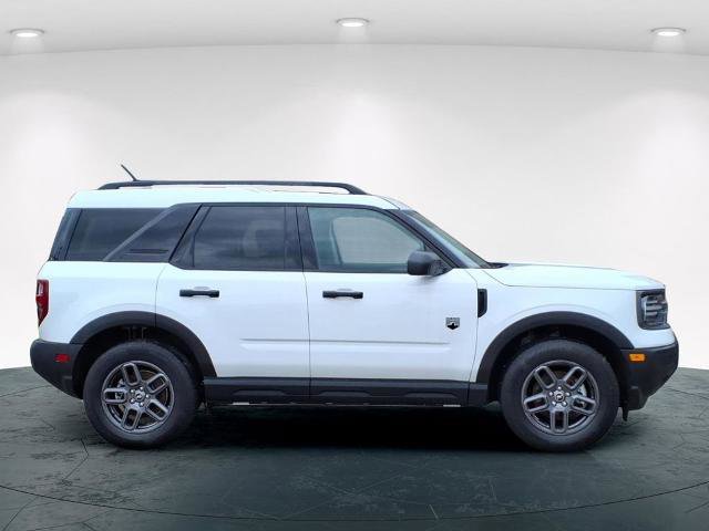 Certified 2025 Ford Bronco Sport Big Bend w/ Convenience Package image 2