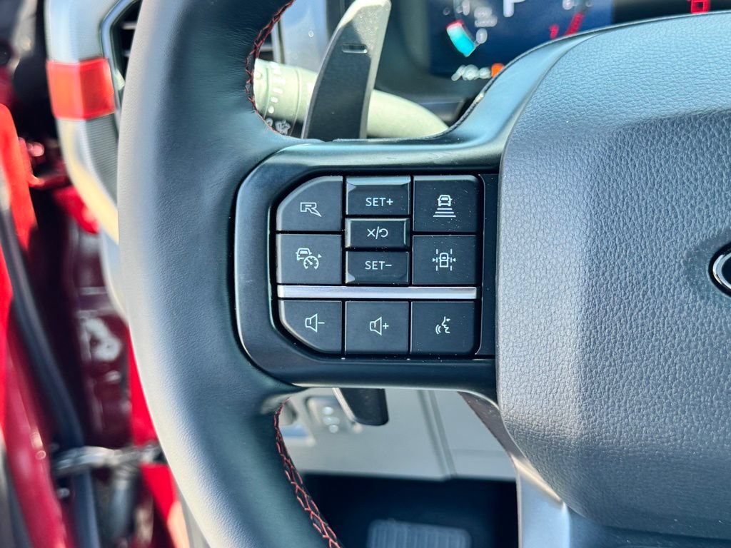 New 2025 Ford F150 Raptor AWD/4WD image 22